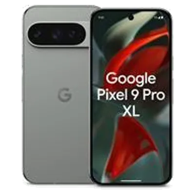 Pixel 9 Pro XL