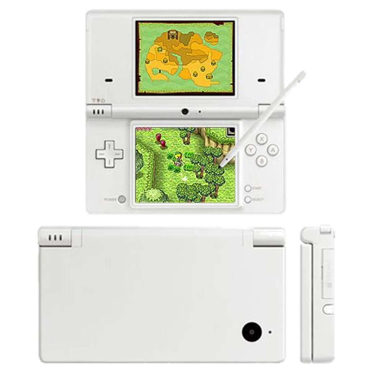 Nintendo DSi reconditionné