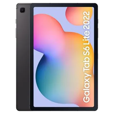 Samsung Galaxy Tab S6 Lite reconditionné