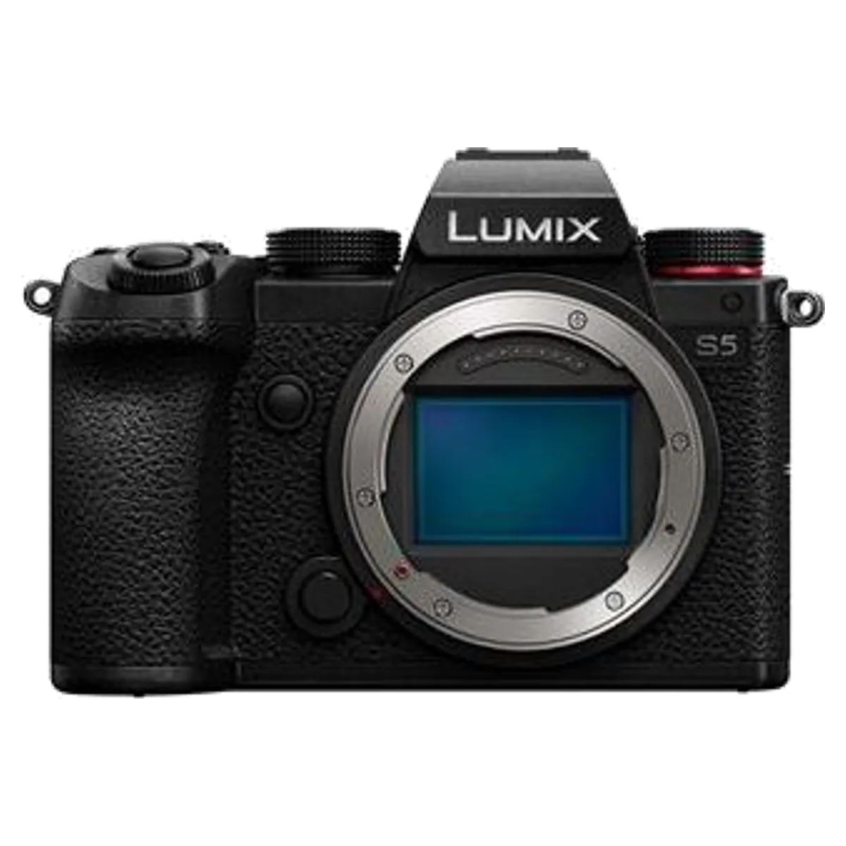 Panasonic Panasonic Lumix S5 reconditionné