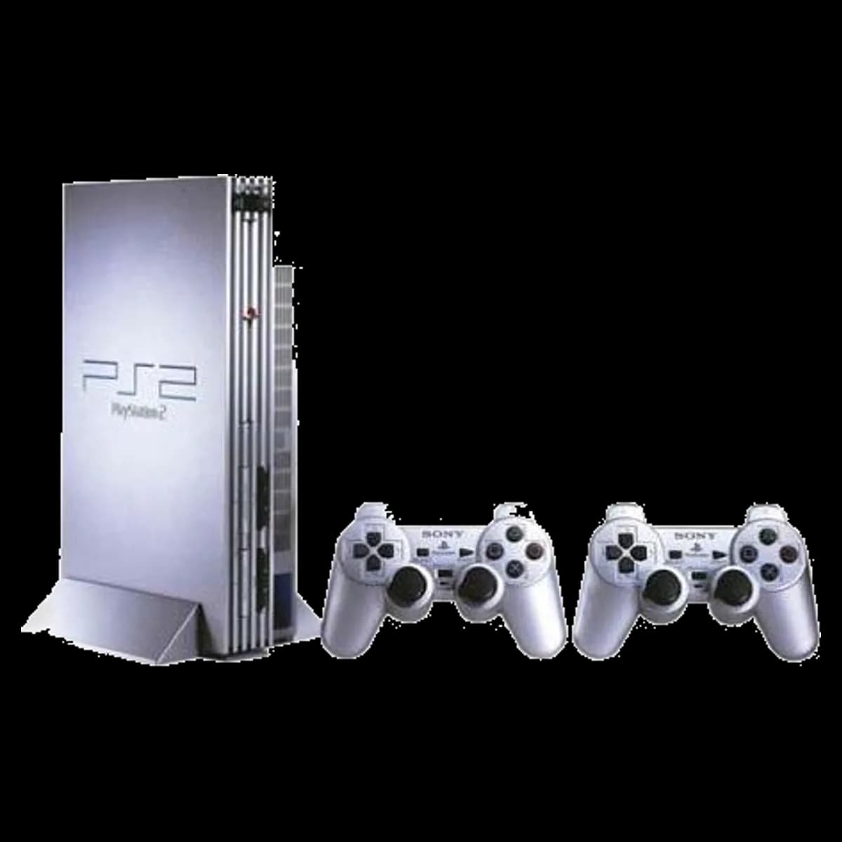 Sony PlayStation 2 reconditionné