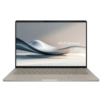Asus ZenBook 14"