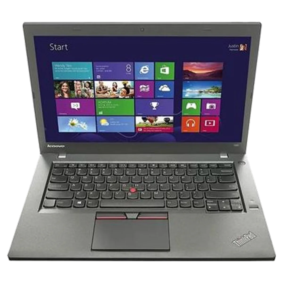 Lenovo ThinkPad T450 14" reconditionné