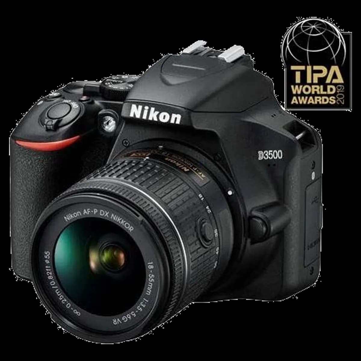 Nikon Nikon D3500 reconditionné