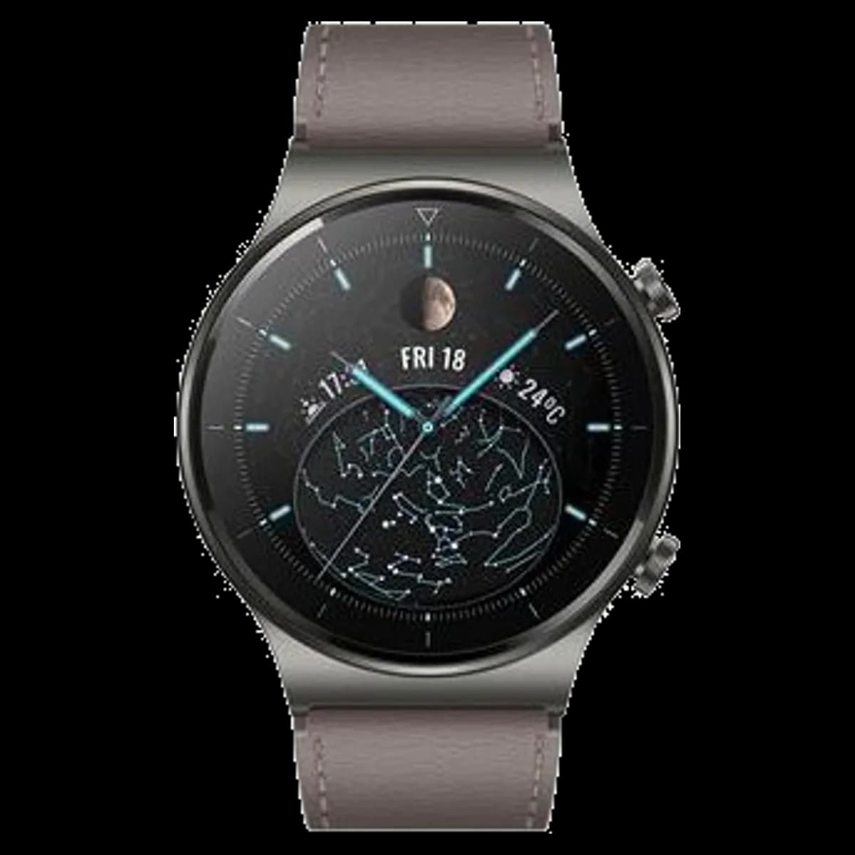 Huawei Watch GT 2 Pro reconditionné
