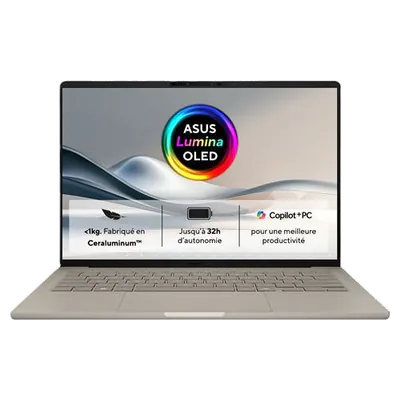 Asus ZenBook 14"