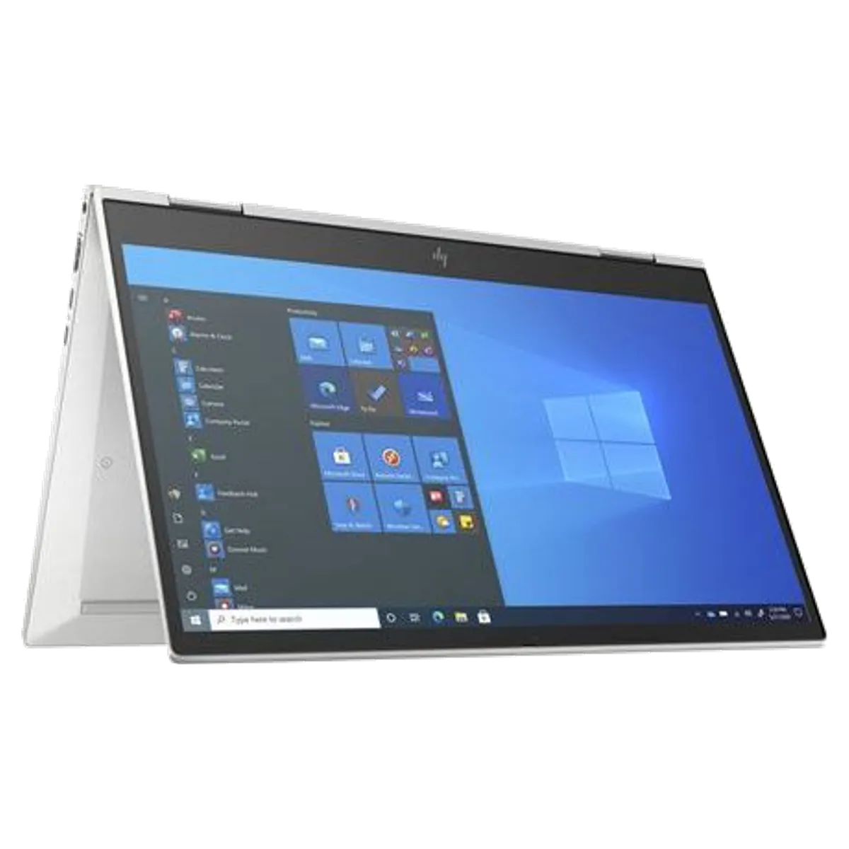 HP EliteBook x360 830 G8 13" reconditionné
