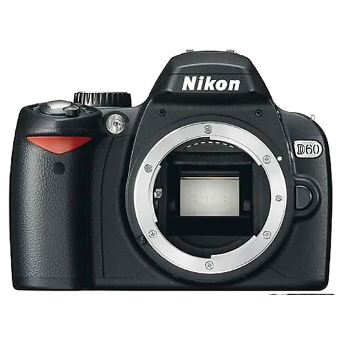 Nikon Nikon D60 reconditionné