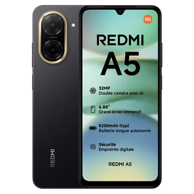 Redmi A5