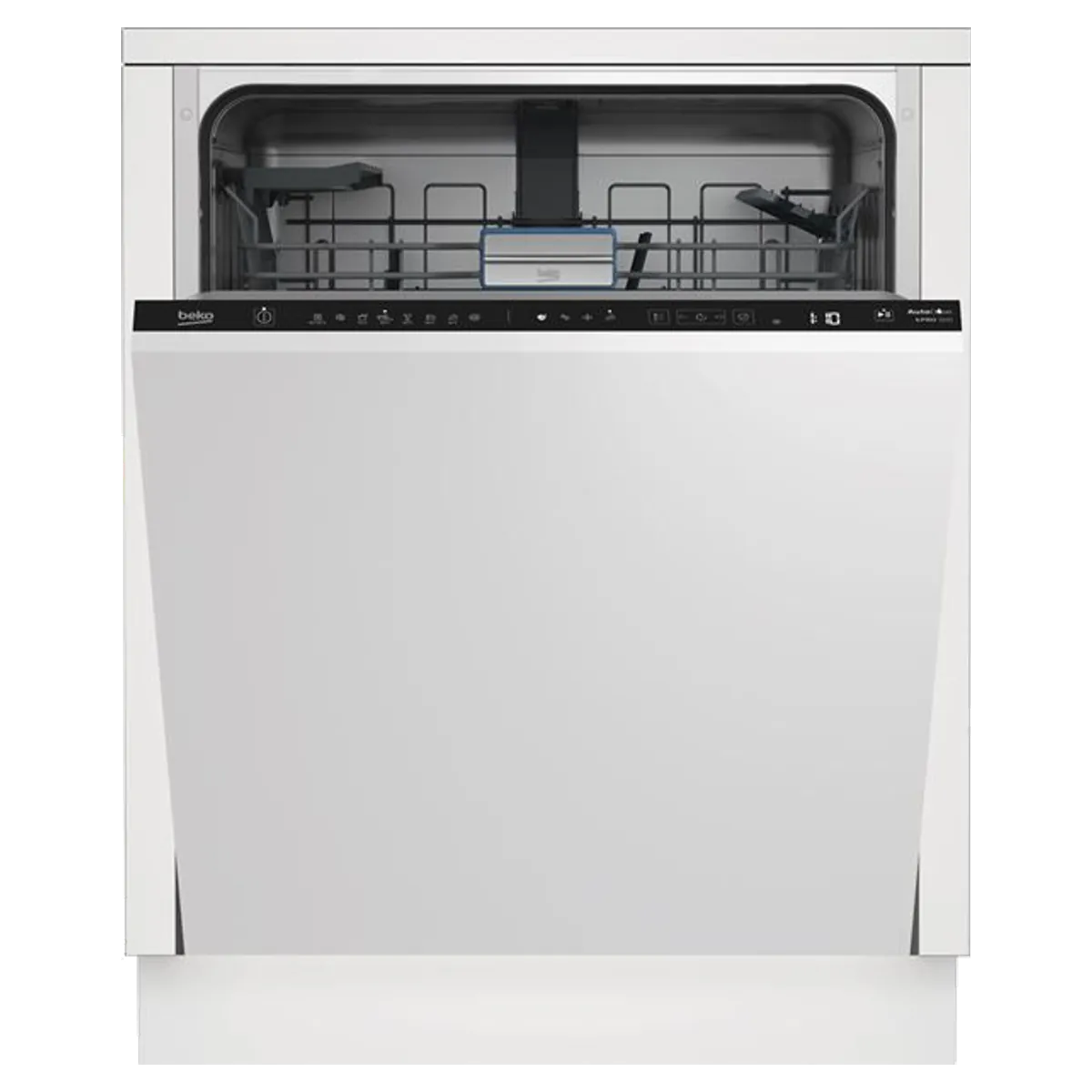 Beko BDIN38440P reconditionné