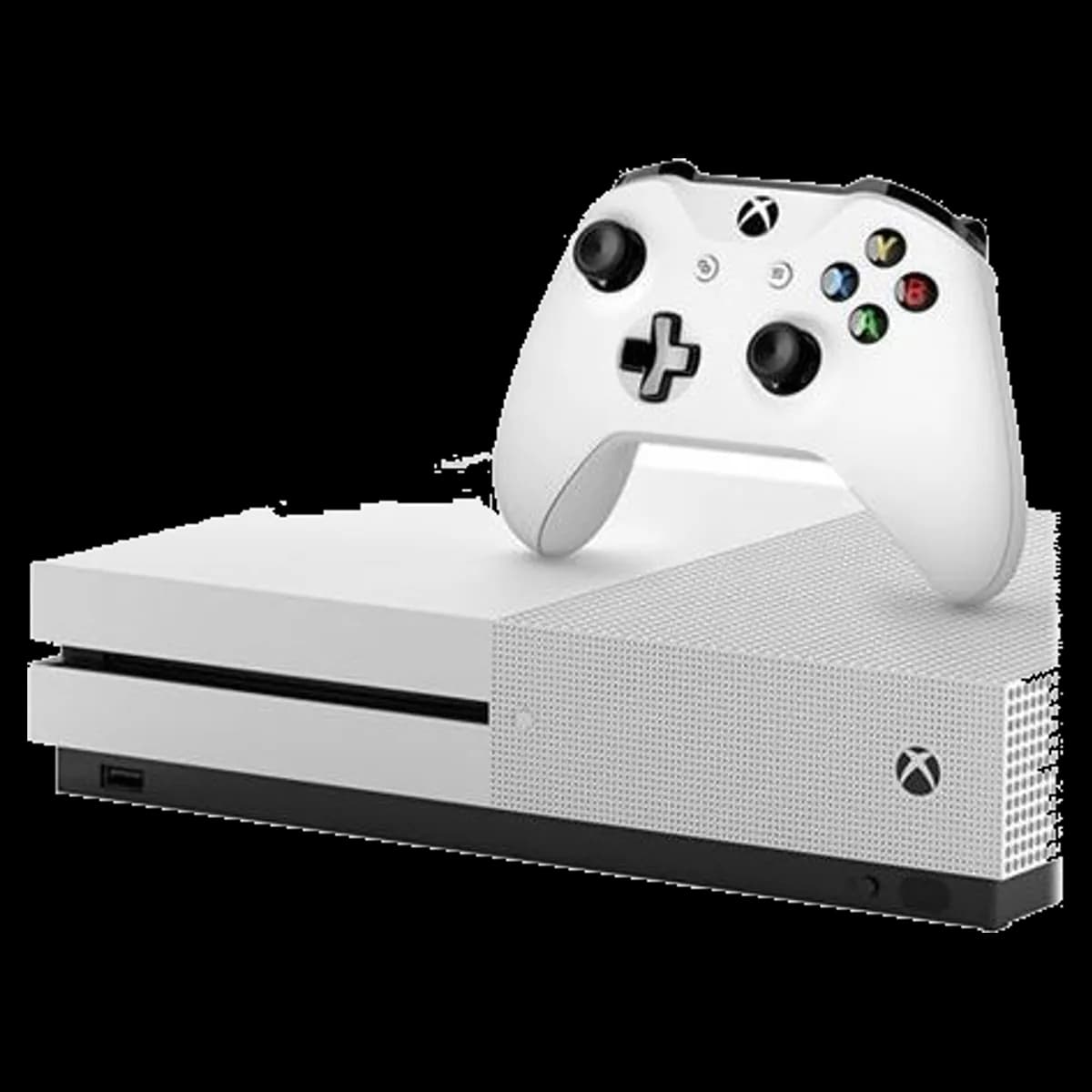 Microsoft Xbox One S reconditionné