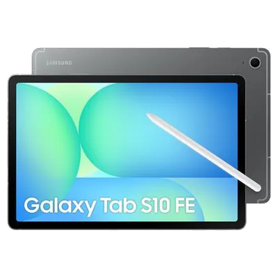 Galaxy Tab S10 FE
