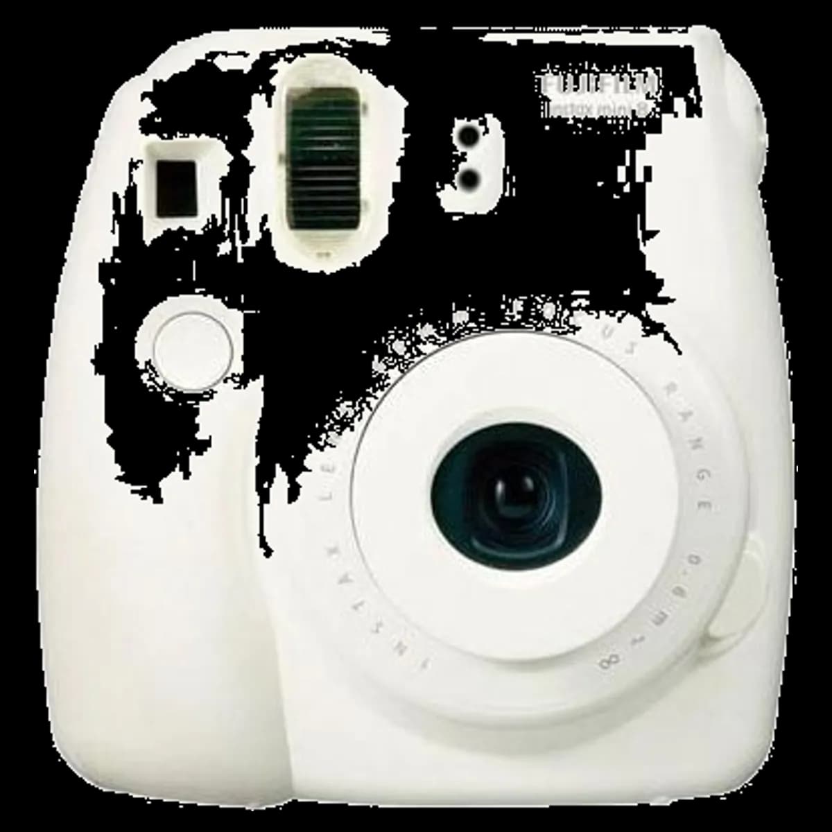 Fujifilm Instax Mini 8 reconditionné