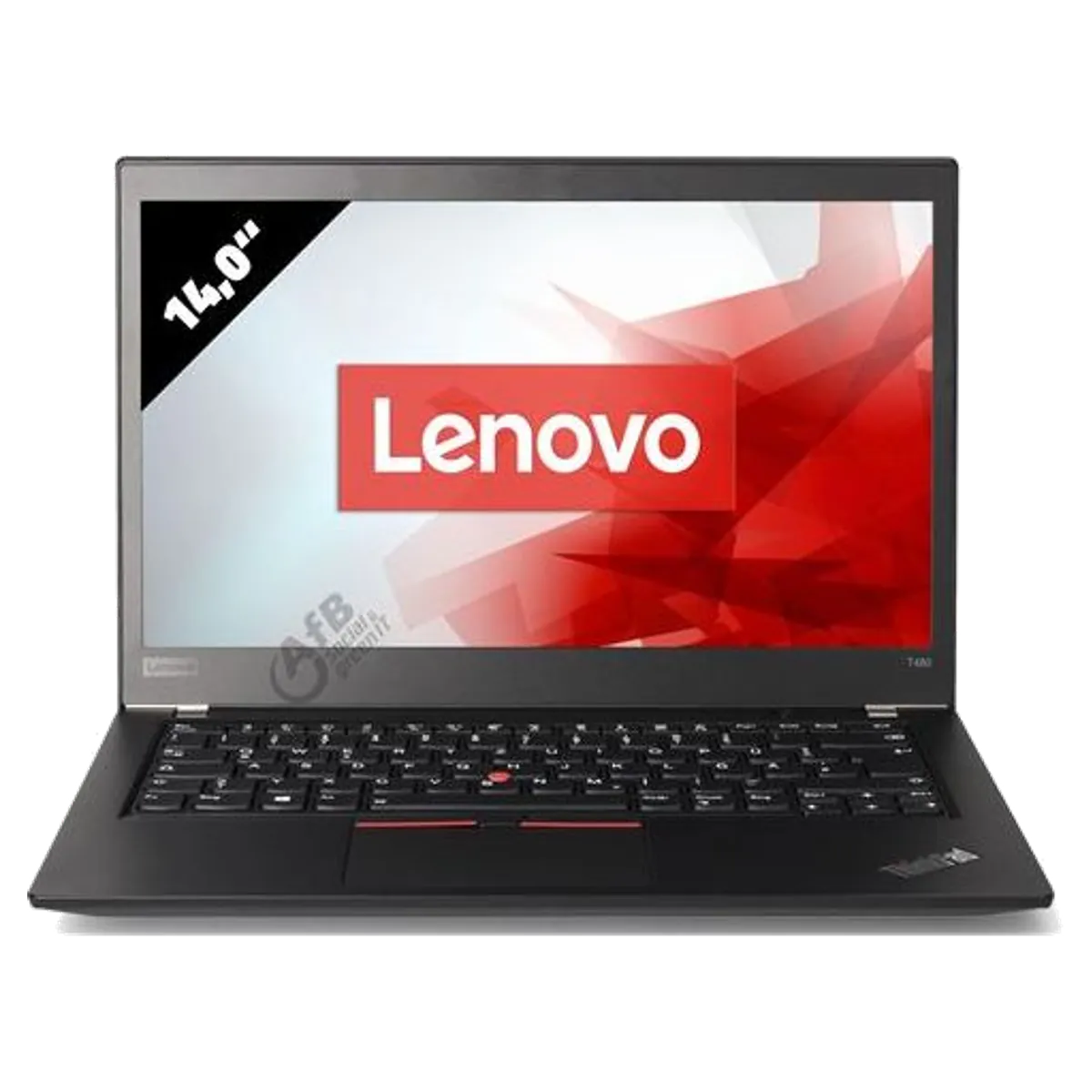 Lenovo Lenovo ThinkPad T480 14" reconditionné