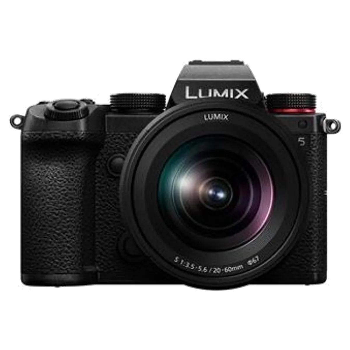 Panasonic Panasonic Lumix S5 reconditionné