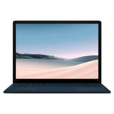 Microsoft Surface Laptop 3 13"