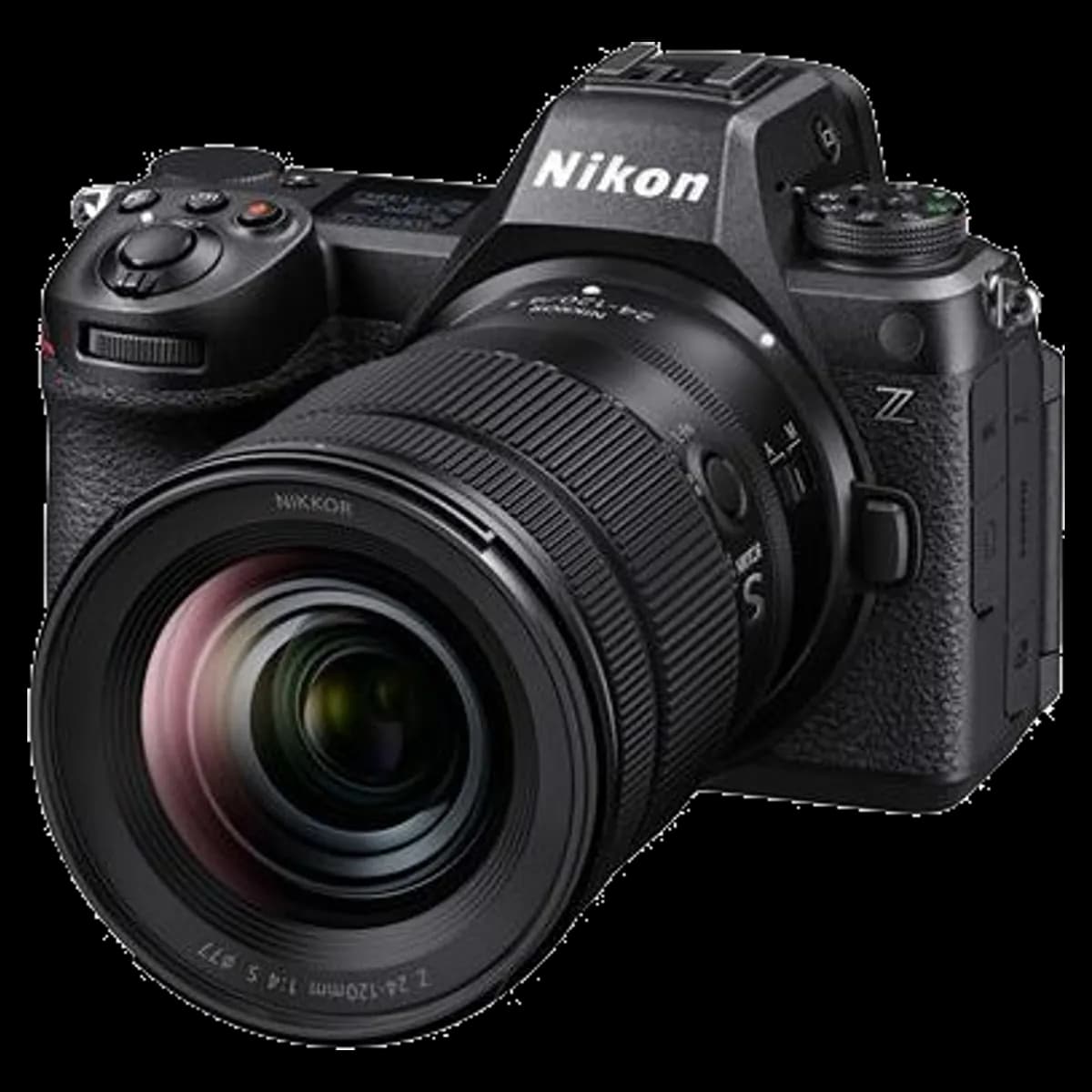 Nikon Nikon Z6 III reconditionné