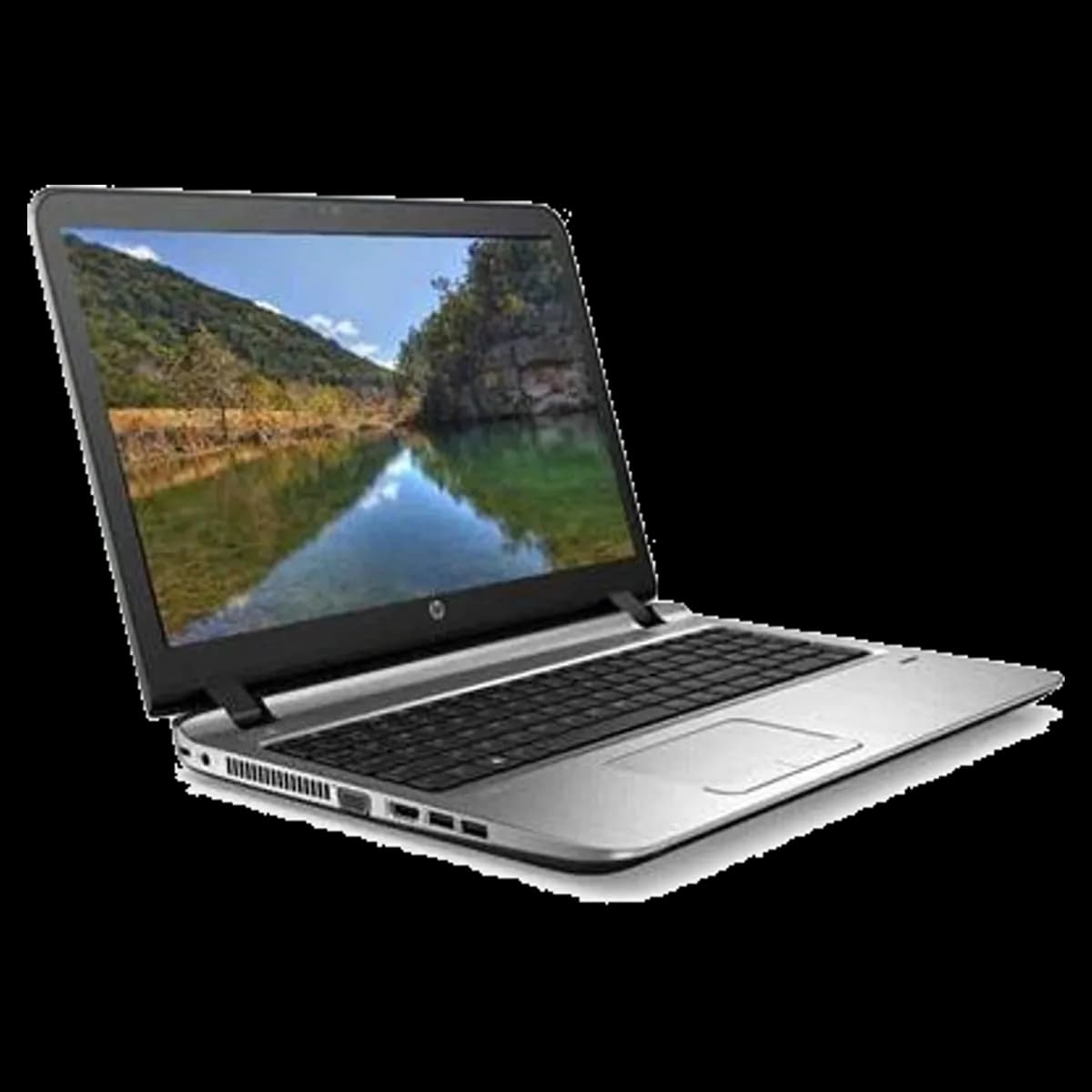 HP ProBook 450 G6 15" reconditionné
