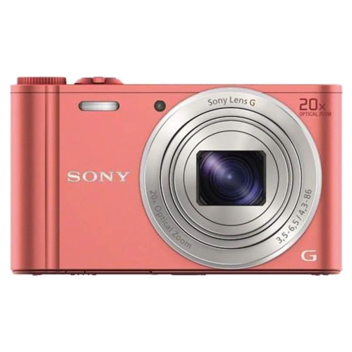 Sony DSC-WX350 reconditionné