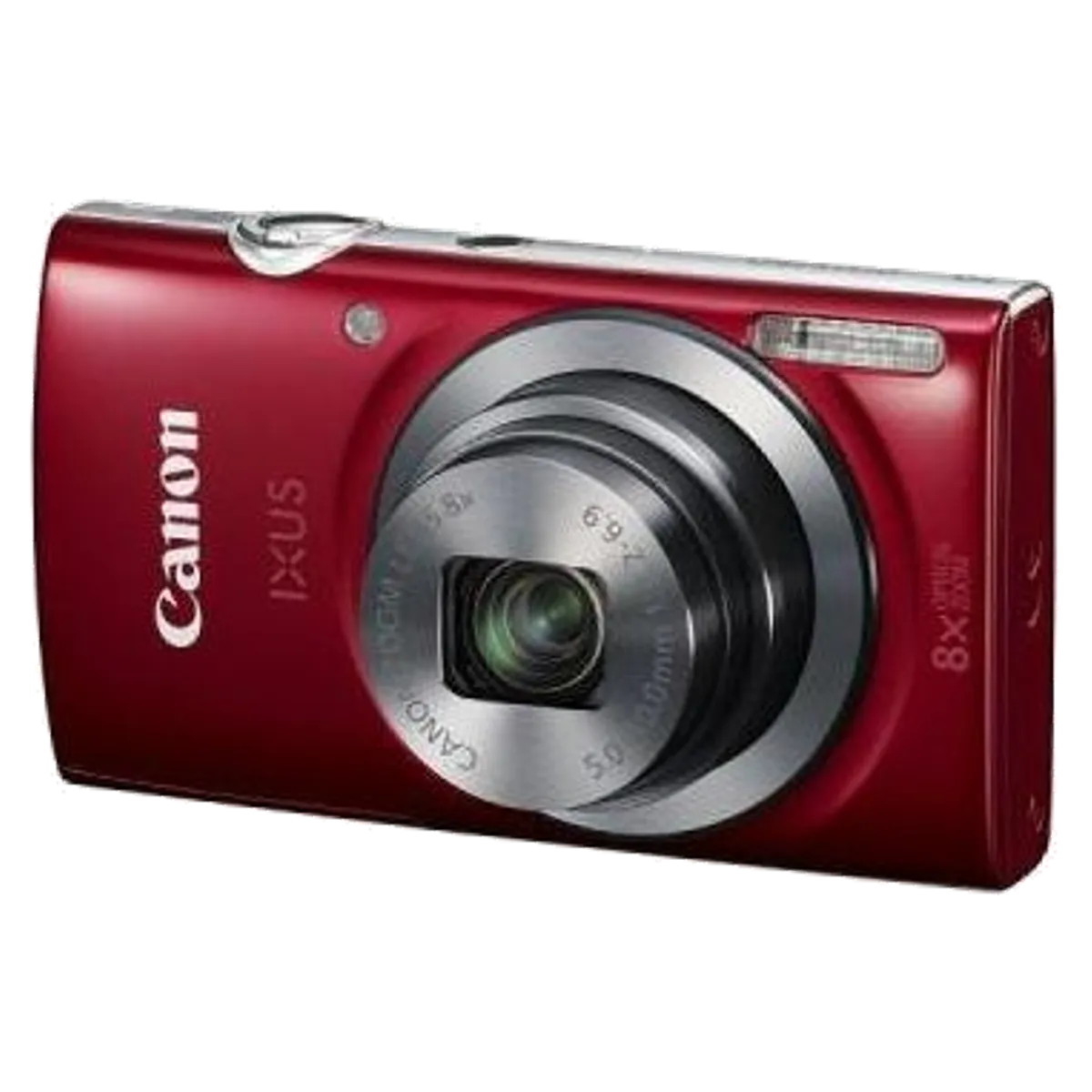 Canon IXUS 160 reconditionné