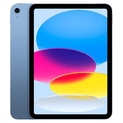 Apple iPad A16 2025 reconditionné