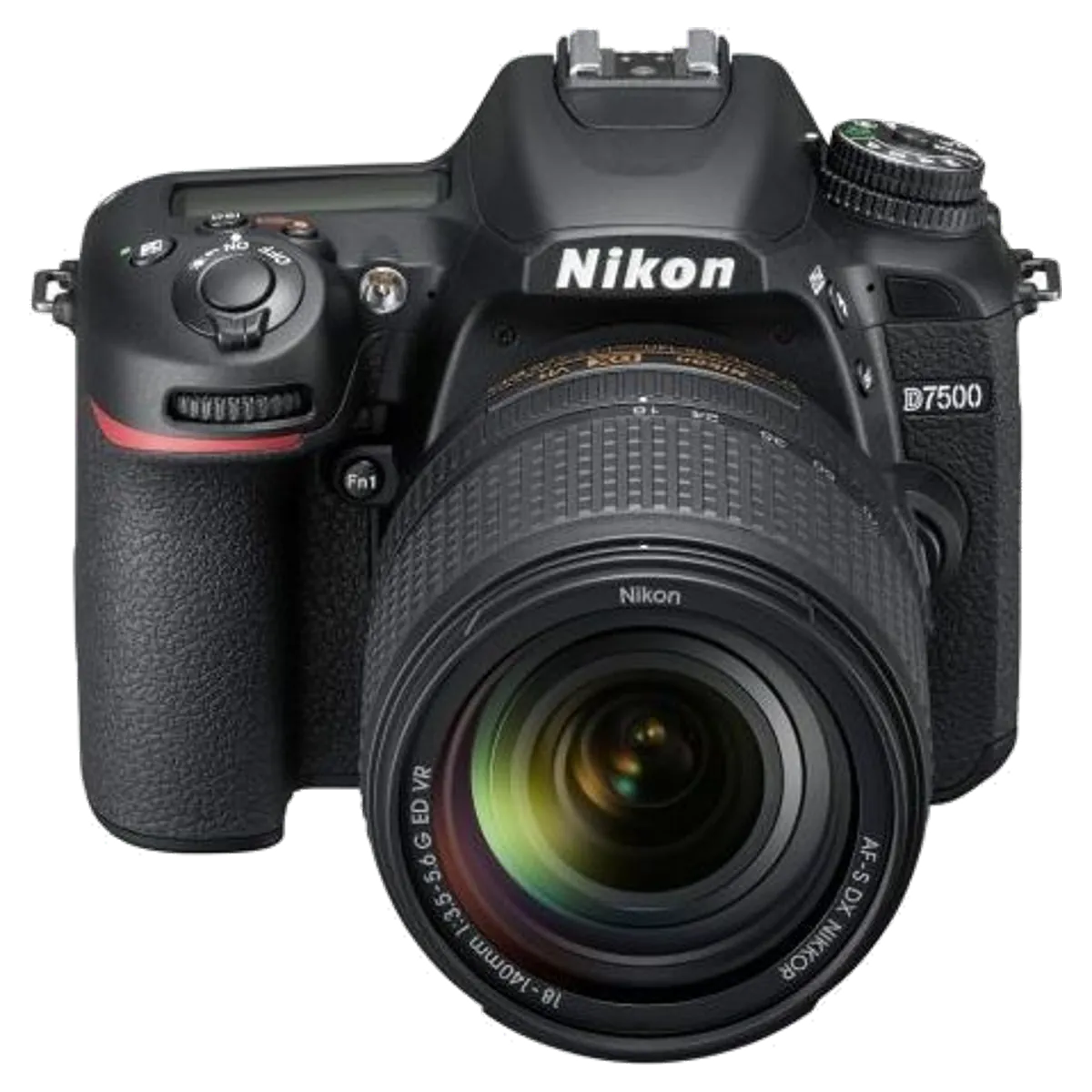Nikon D7500 reconditionné