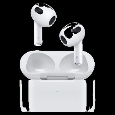 Non communiqué Airpods 3 reconditionné