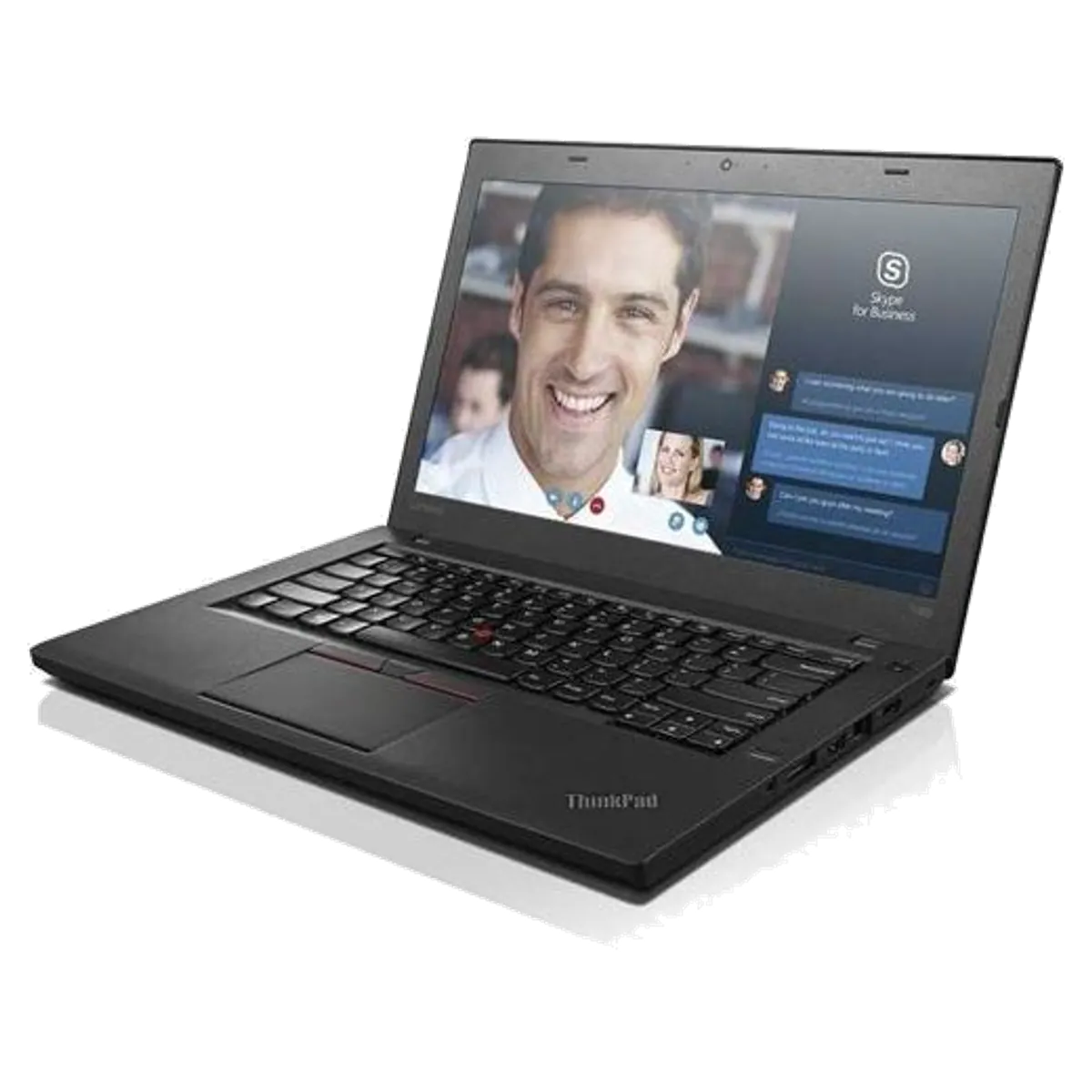 Lenovo ThinkPad T460 14" reconditionné