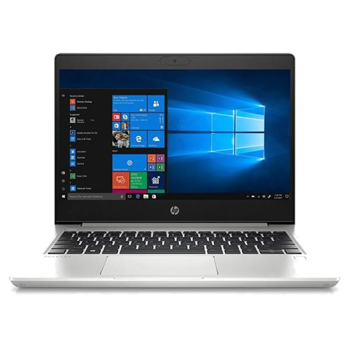 Pas de marque HP ProBook 430 G7 13" reconditionné