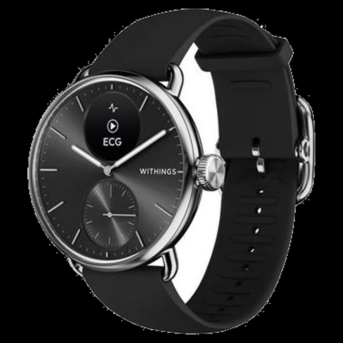 Withings Withings ScanWatch 2 reconditionné