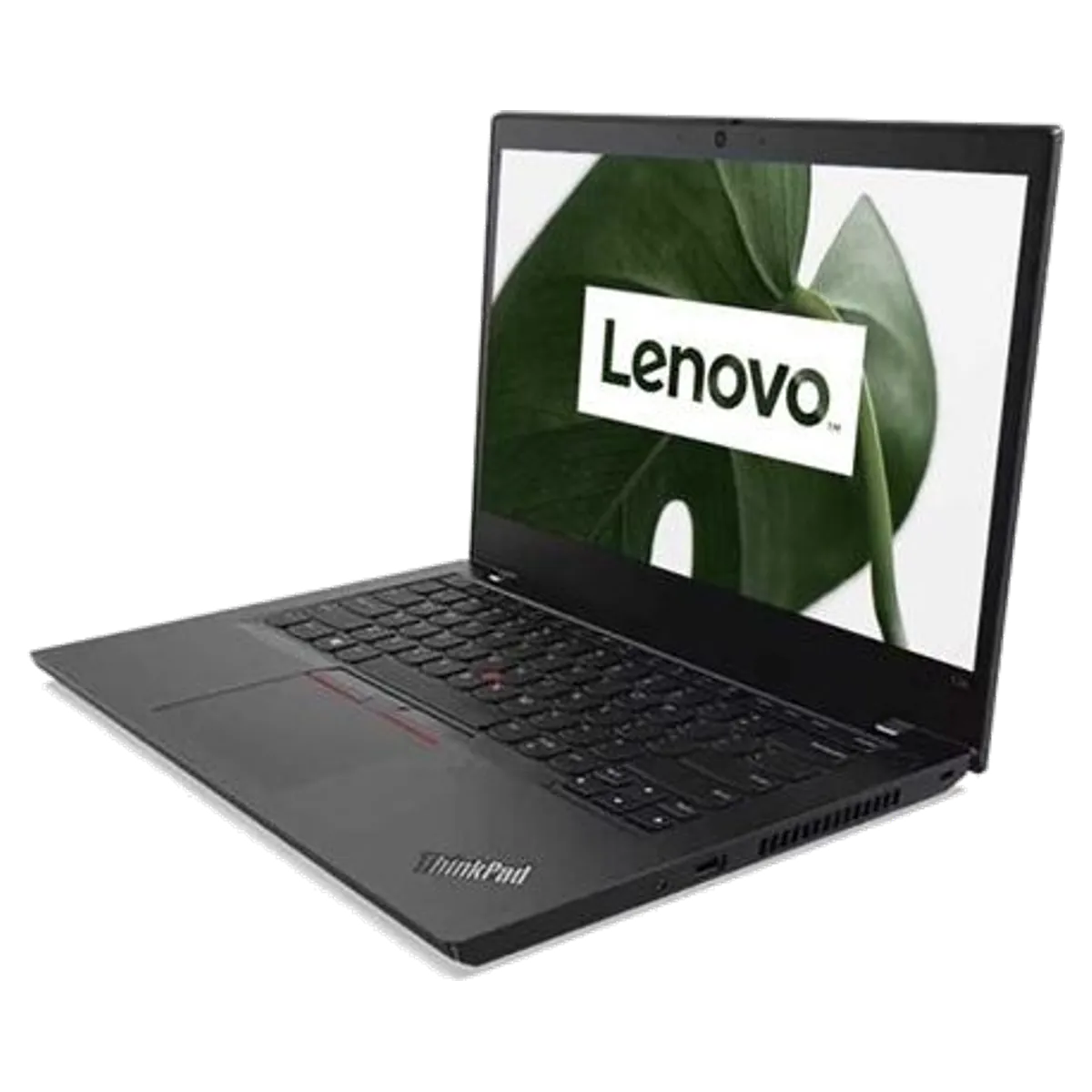 Lenovo Lenovo ThinkPad L14 Gen 1 14" reconditionné