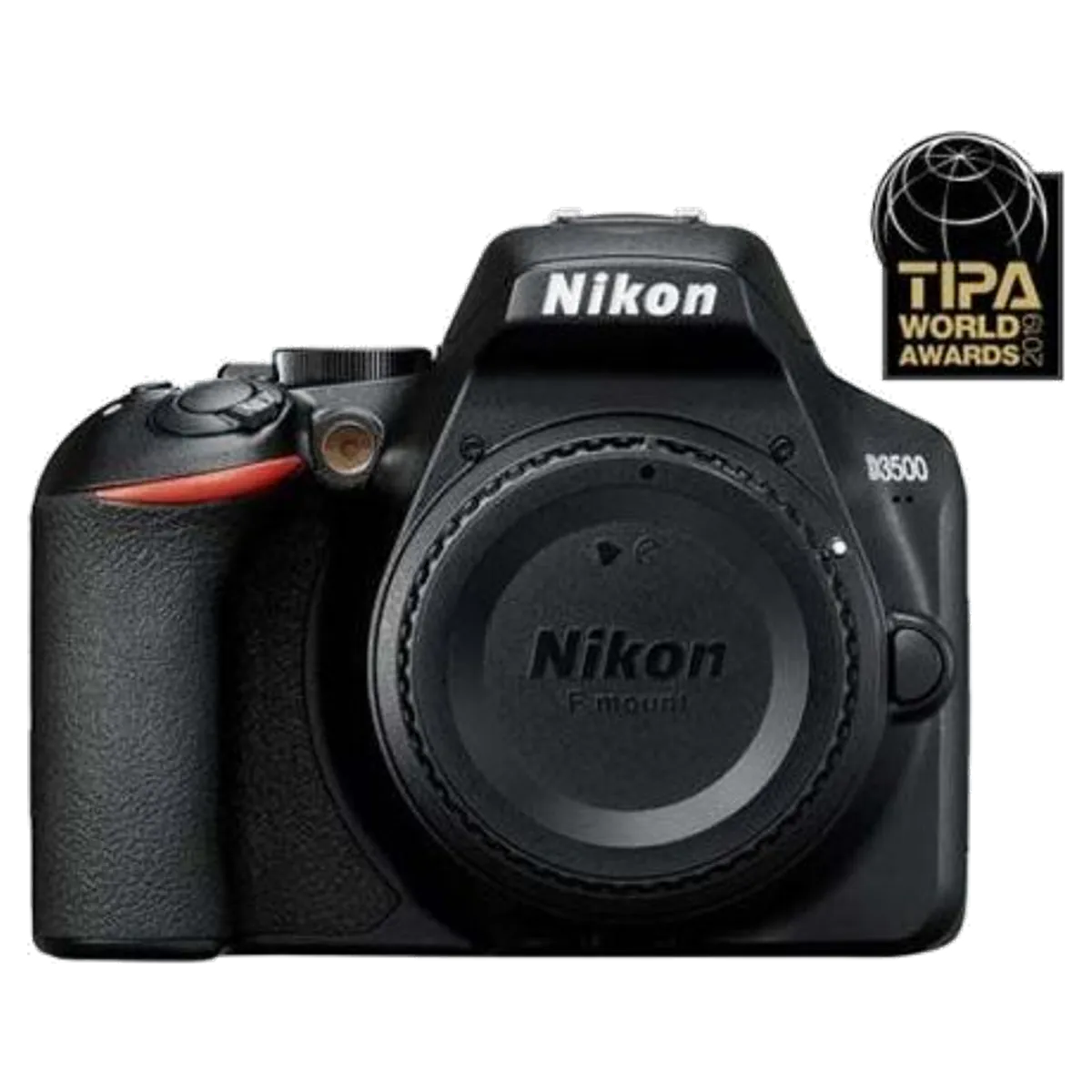 Nikon D3500 reconditionné