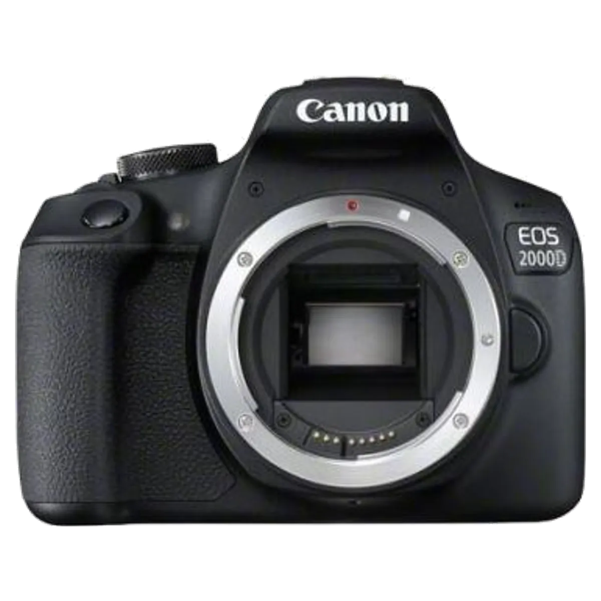 Canon Canon EOS 2000D reconditionné