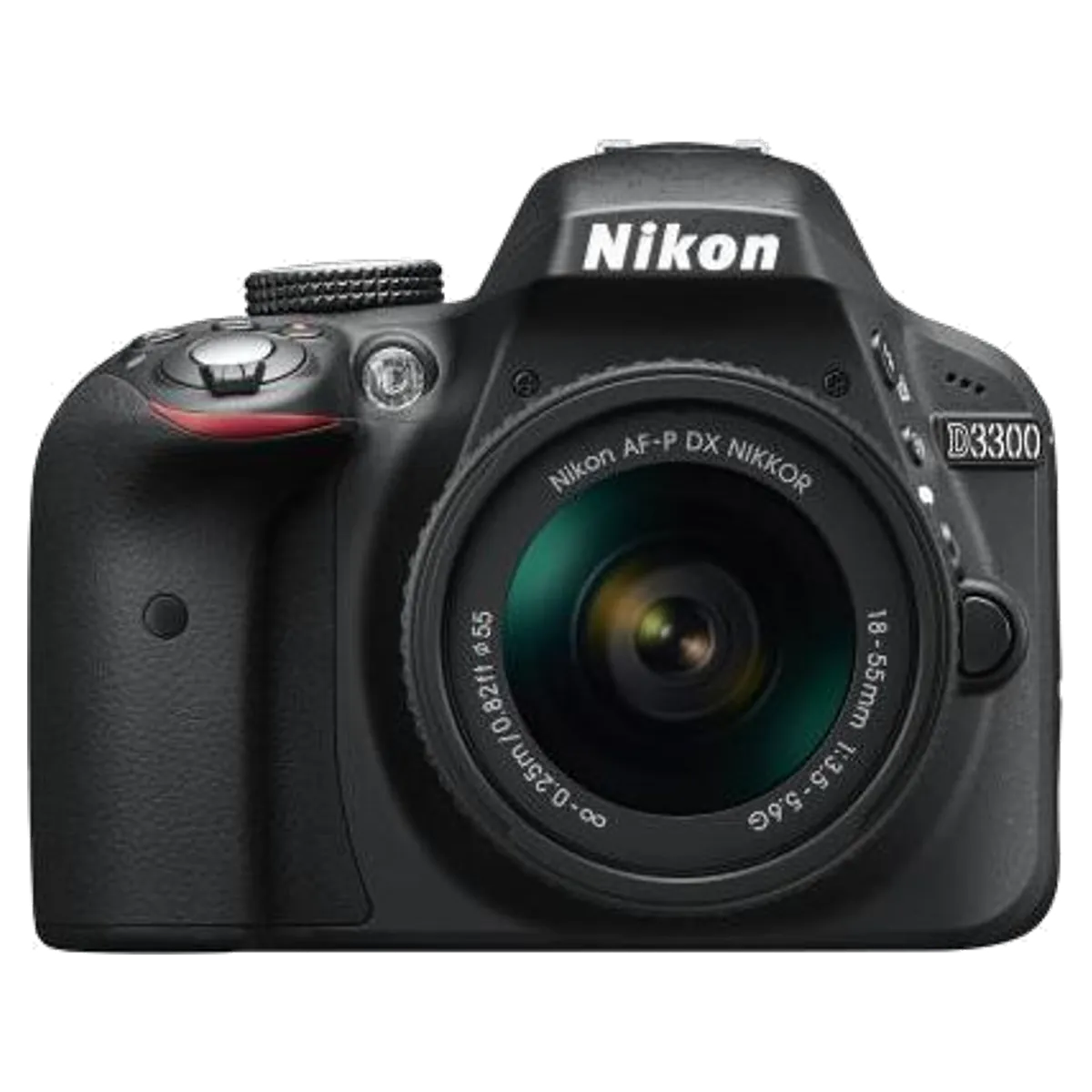 Nikon D3300 reconditionné