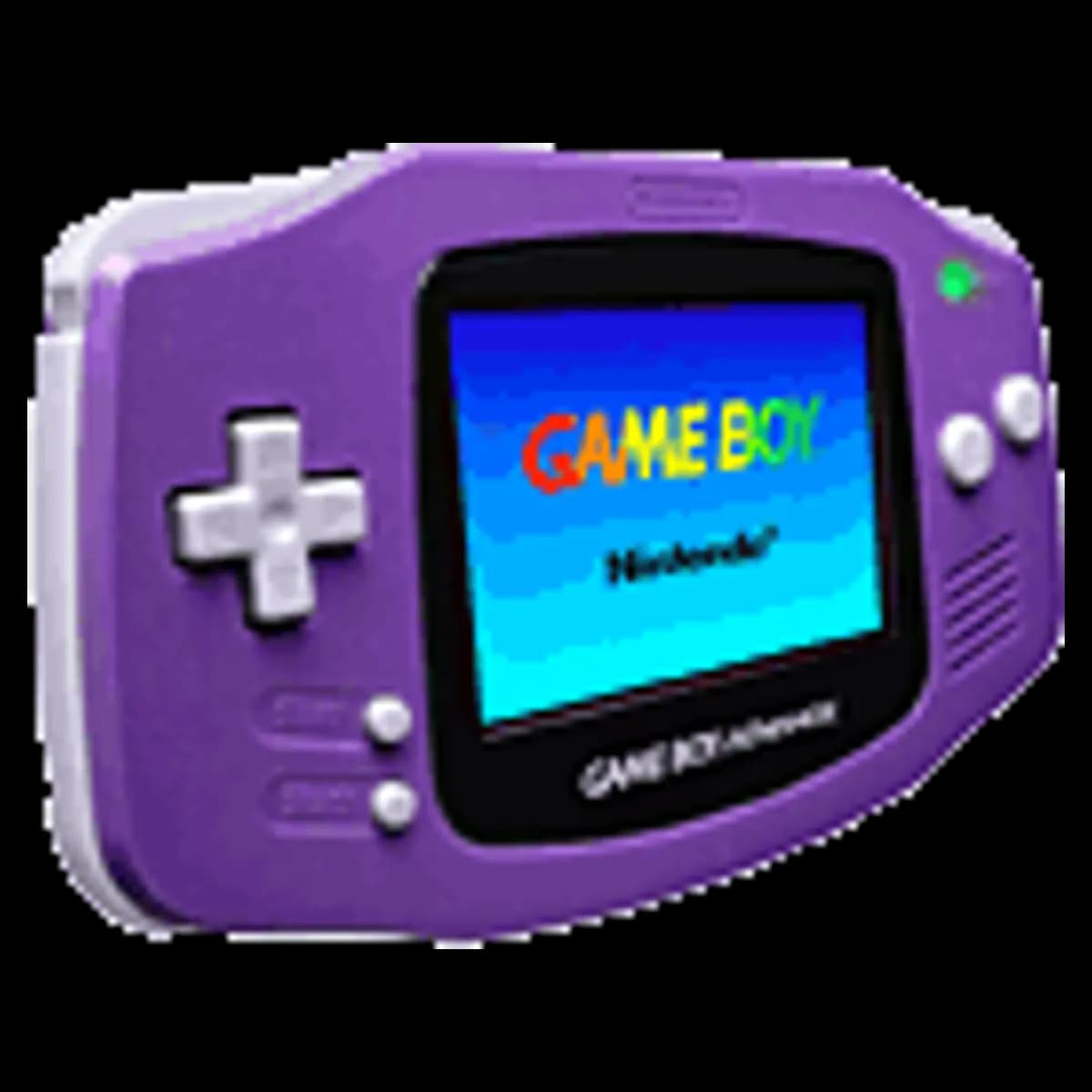 Nintendo Game Boy Advance reconditionné