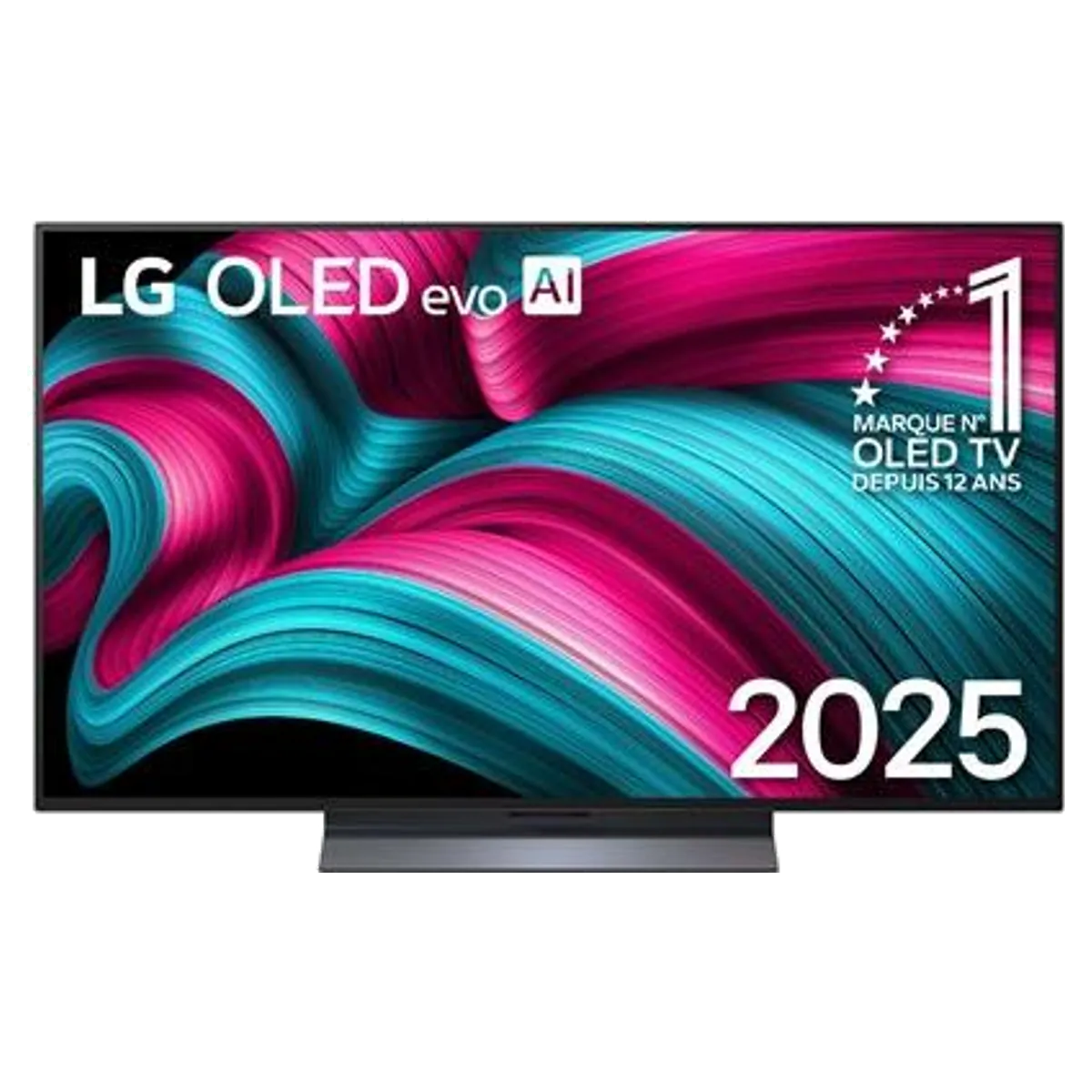 LG LG OLED48C5 reconditionné