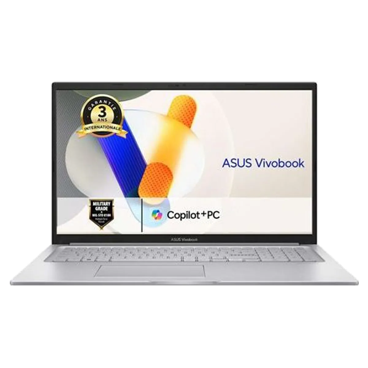 Asus VivoBook 17 17" reconditionné
