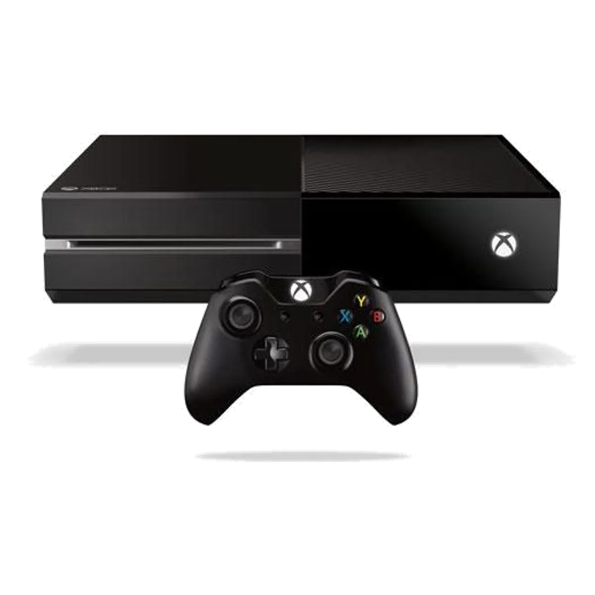 Microsoft Xbox One reconditionné