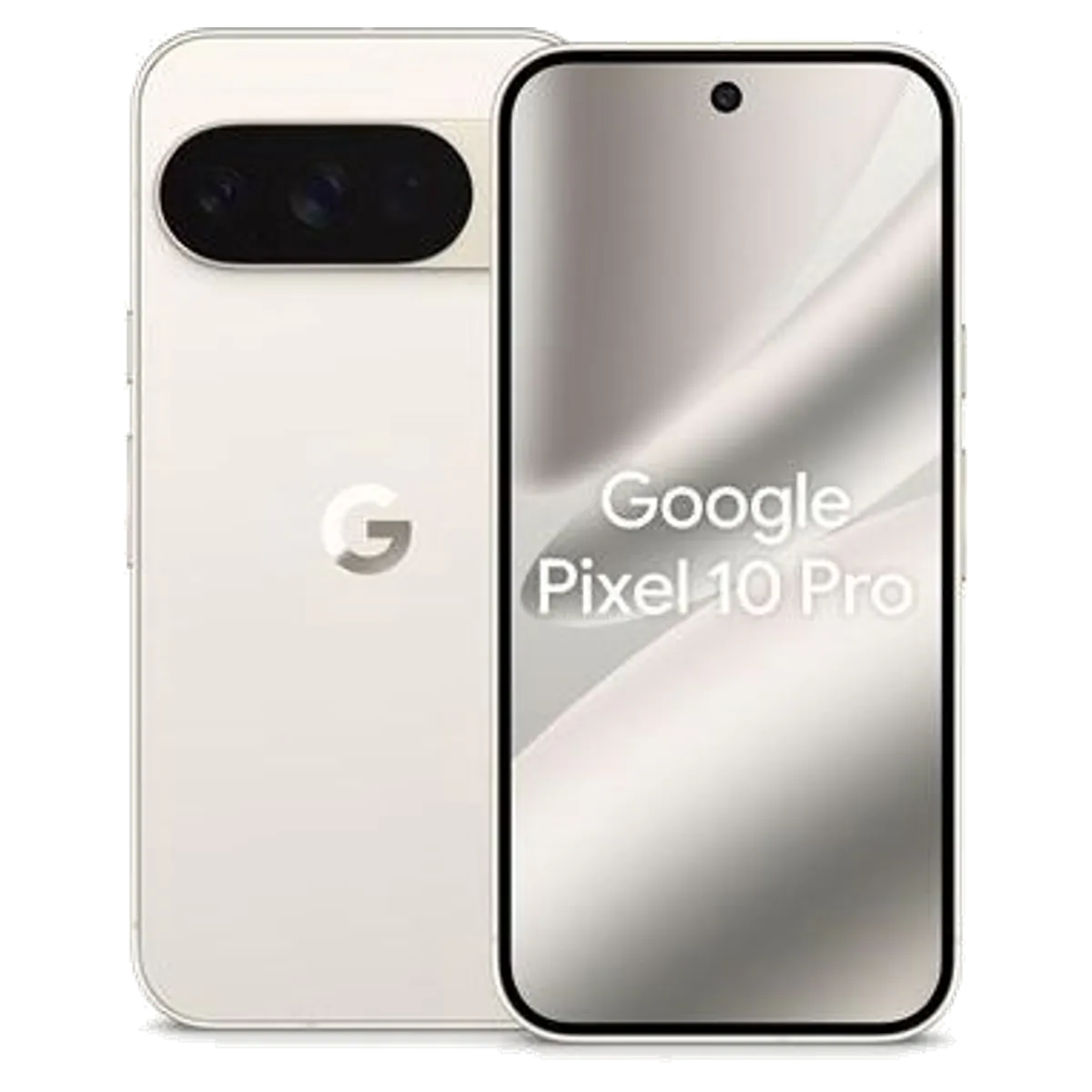 Google Pixel 10 Pro reconditionné