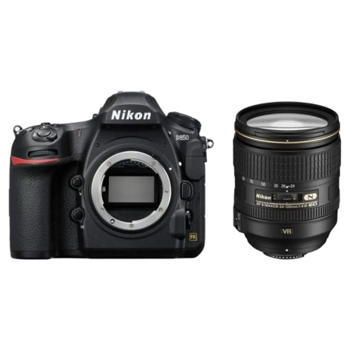 Nikon Nikon D850 reconditionné