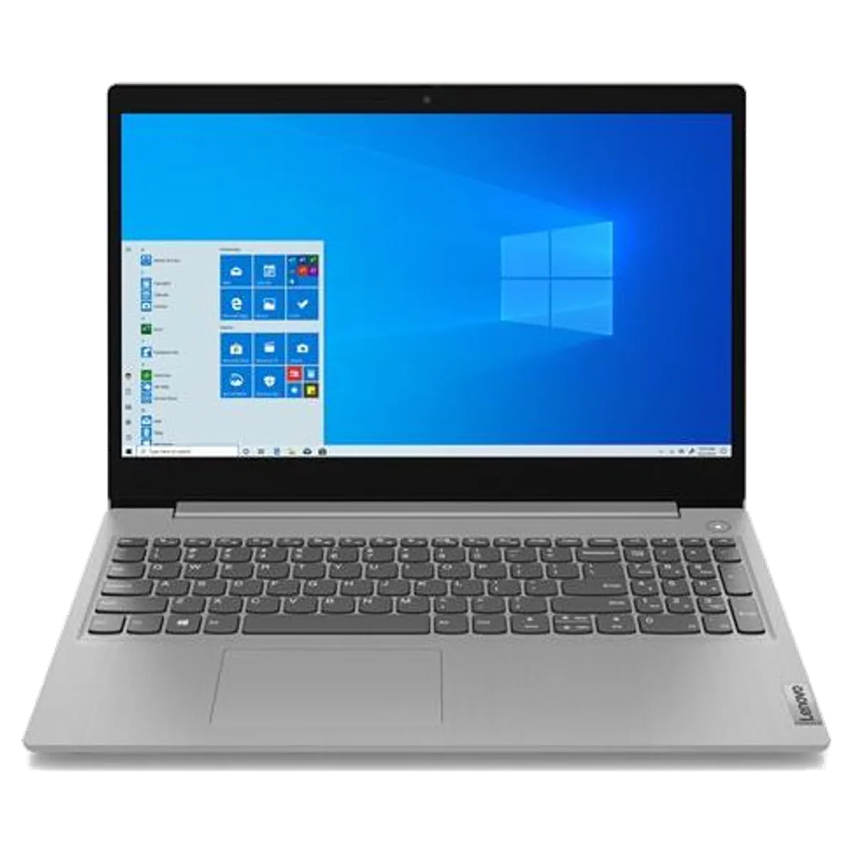 Lenovo IdeaPad 3 15" reconditionné