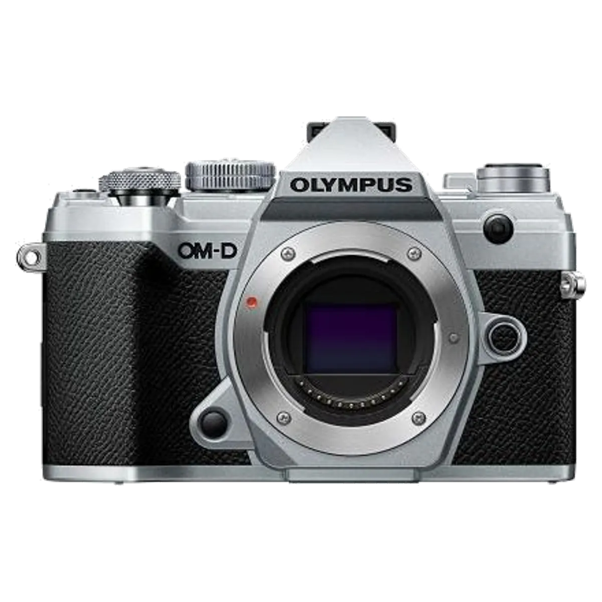 Olympus OM-D E-M5 Mark III reconditionné