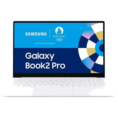 Samsung Galaxy Book2 Pro 15"