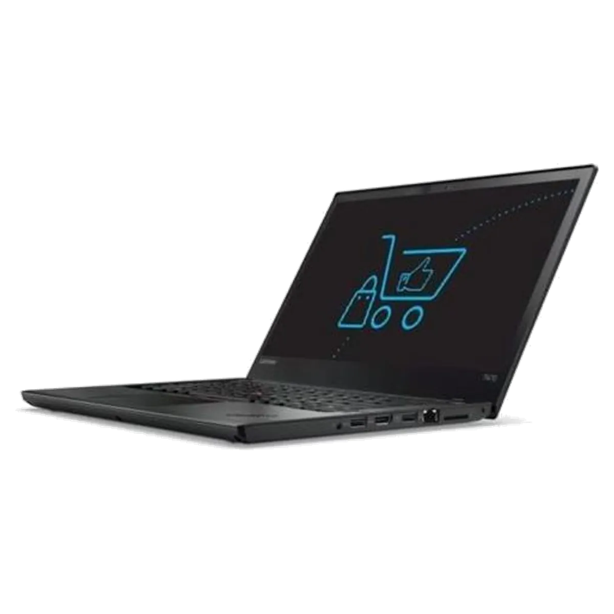 Lenovo Lenovo ThinkPad T470 14" reconditionné