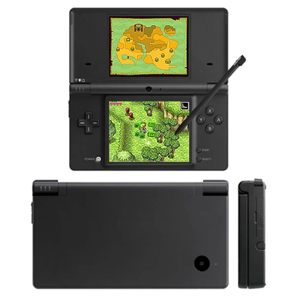Nintendo DSi reconditionné