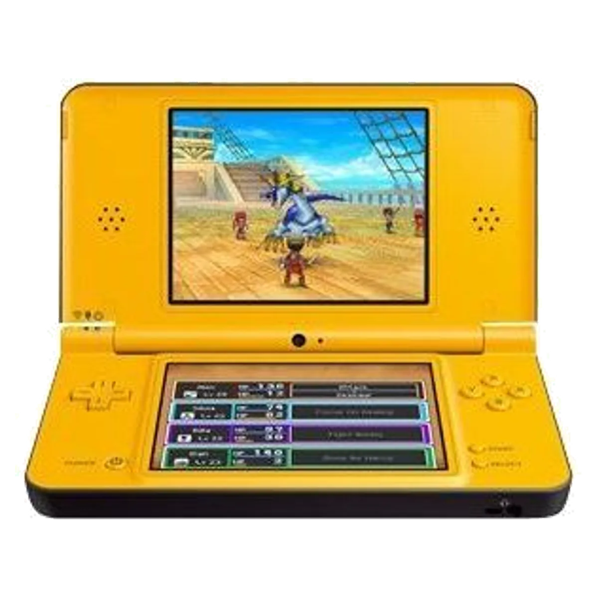 Nintendo DSi XL reconditionné