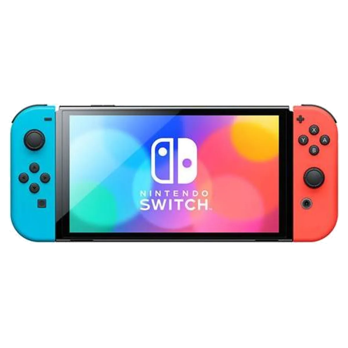 Nintendo Switch OLED reconditionné