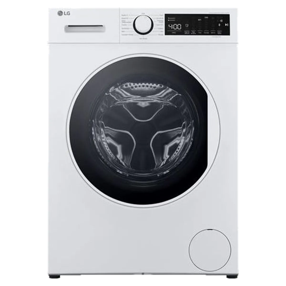 LG F82D13WHS reconditionné