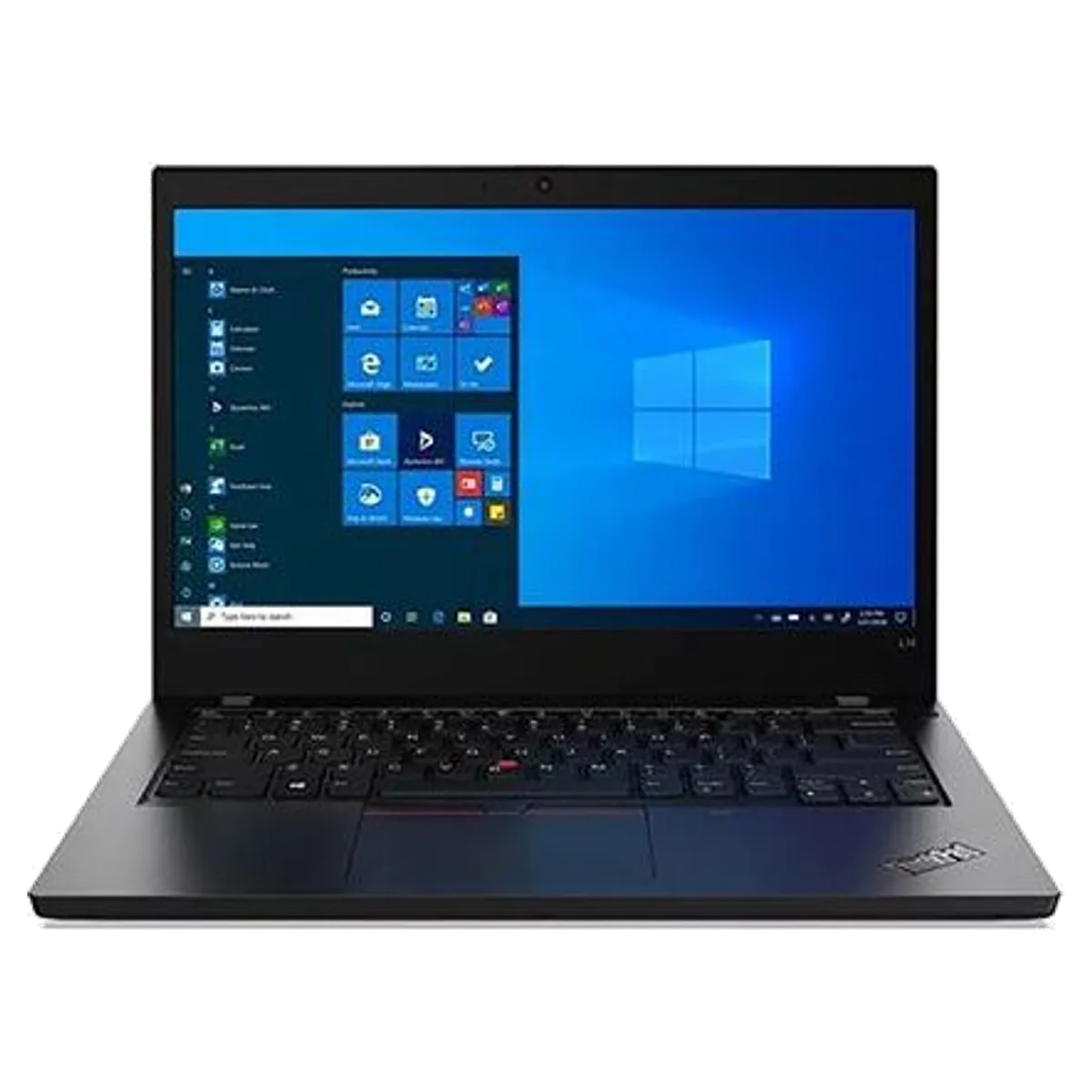 Lenovo Lenovo ThinkPad L15 Gen 1 15" reconditionné