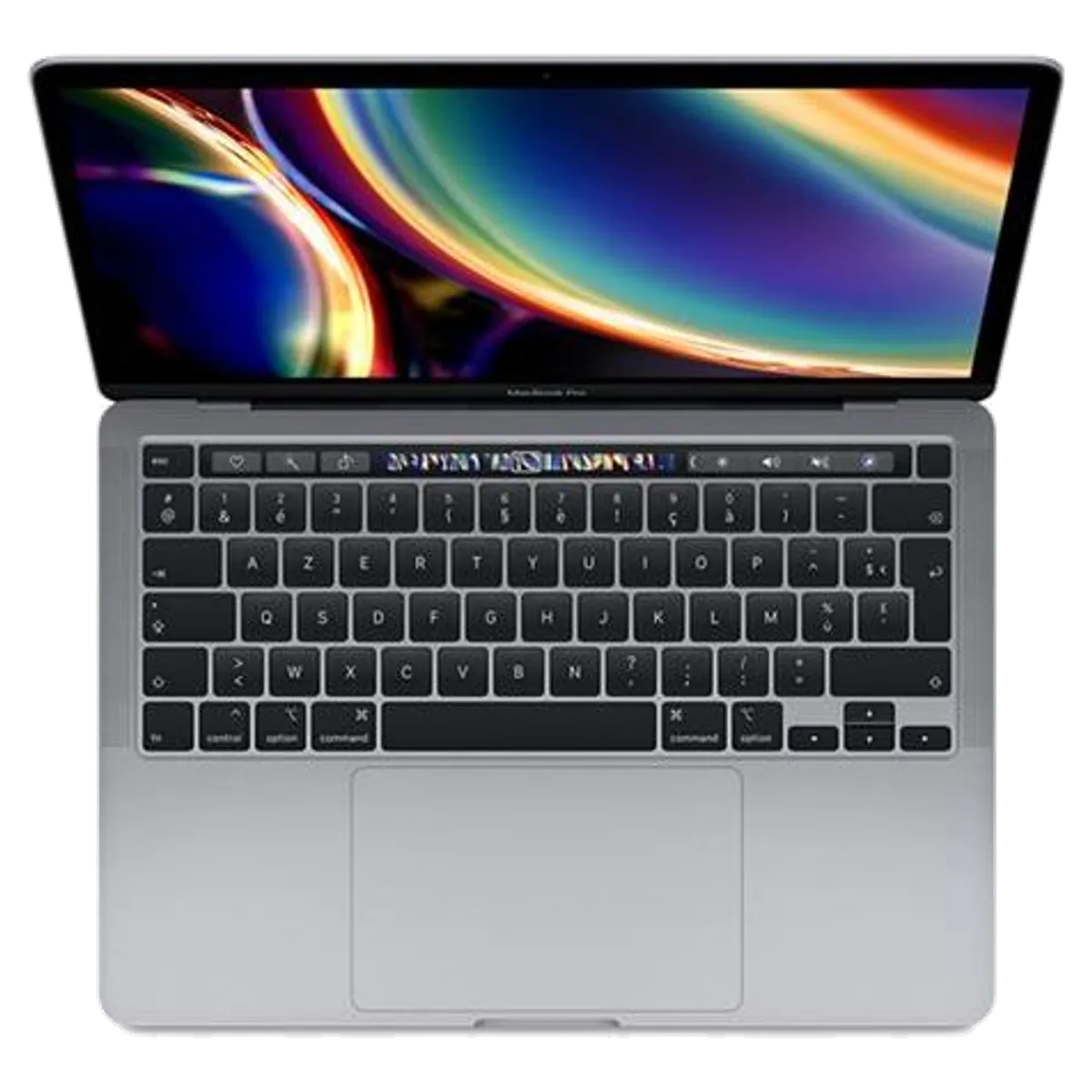 Apple MacBook Pro Core i5 13" 2020 reconditionné